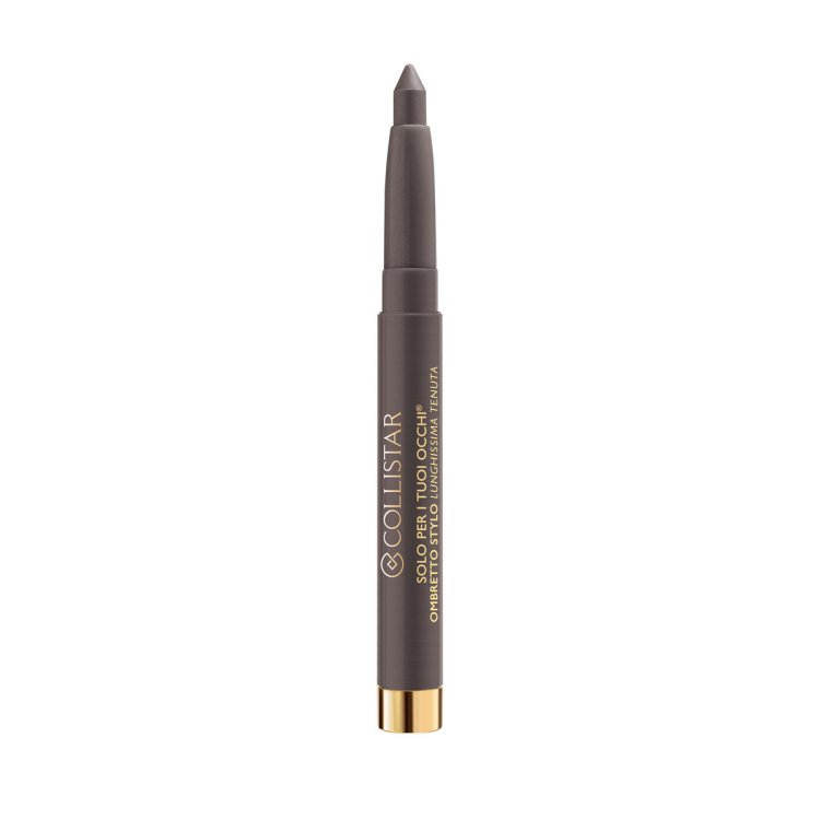 Collistar Ombretto Stylo Solo Per I Tuoi Occhi 6 Fumè 1.4g Collistar Ombretto Stylo Solo Per I Tuoi Occhi 6 Fumè 1.4g