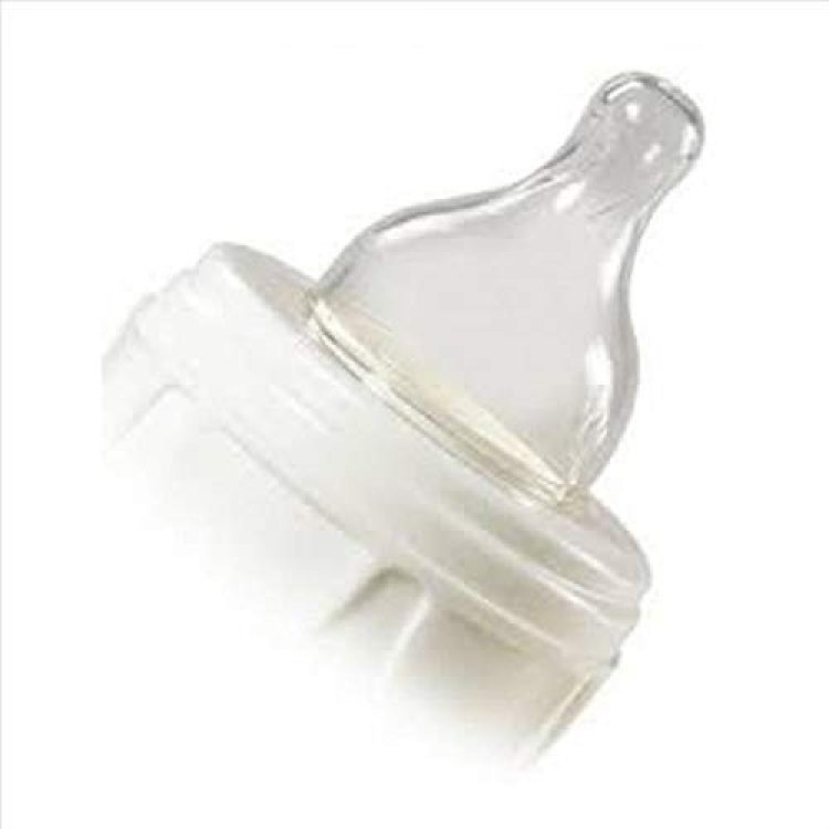 Mebby Tettarella Silicone Livello 3 2 Pezzi