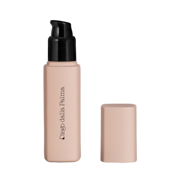 Diego Dalla Palma Nudissimo Fondotinta Opaco Beige Neutro 245N Diego Dalla Palma Nudissimo Fondotinta Opaco Beige Neutro 245N