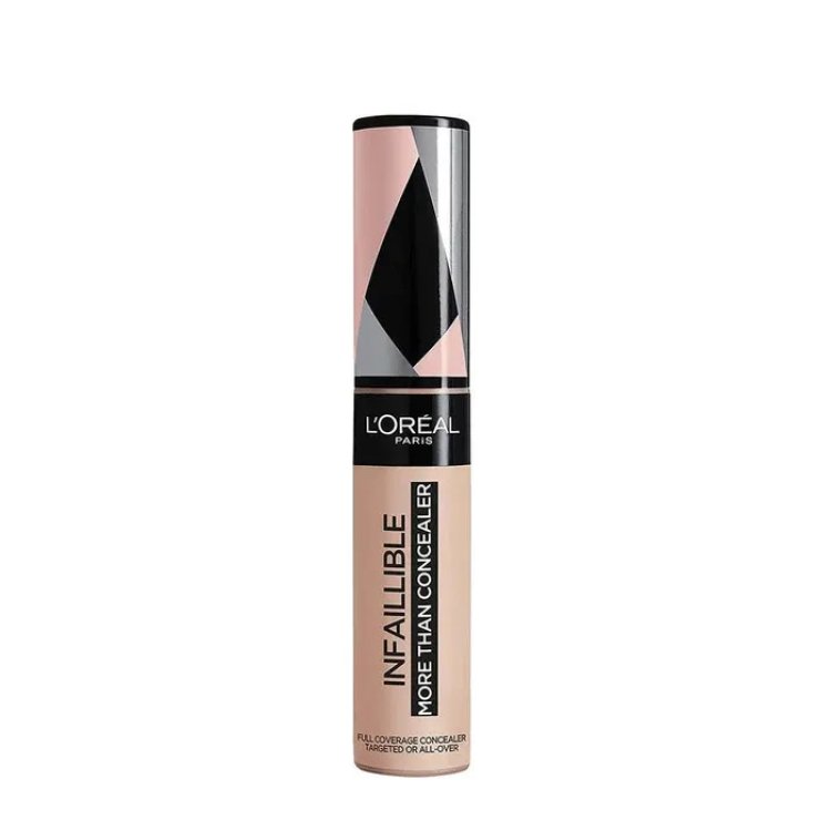 L'Oreal Paris Infaillible Correttore Full Wear 325 Bisque L'Oreal Paris Infaillible Correttore Full Wear 325 Bisque