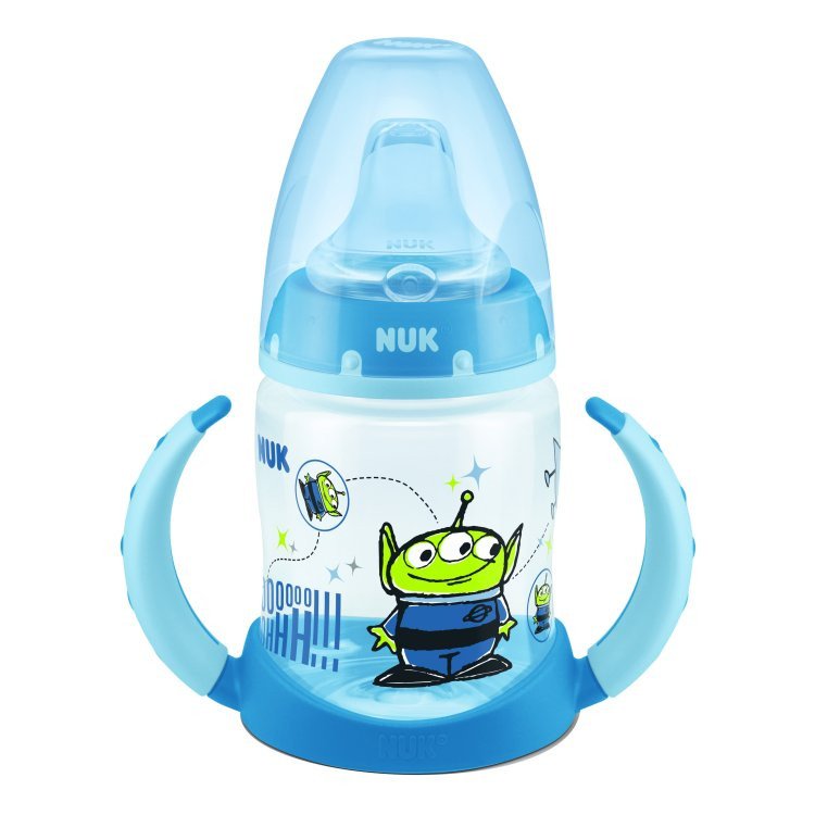 Nuk Bevimp.TOY STORE 6-18m Nuk Bevimp.TOY STORE 6-18m