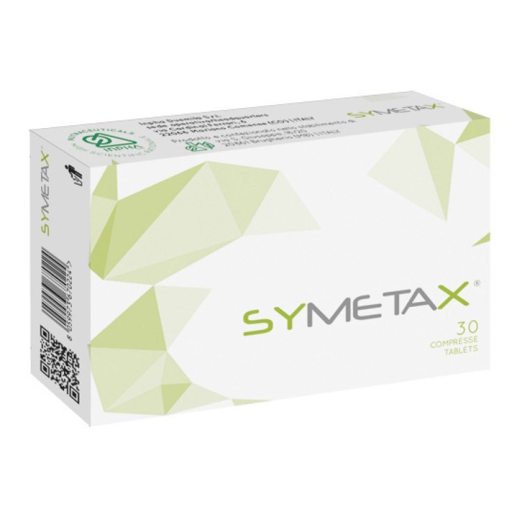 Inpha Duemila Symetax Integratore Controllo Colesterolo Olflene Quercetina 30 Compresse Inpha Duemila Symetax Integratore Controllo Colesterolo Olflene Quercetina 30 Compresse