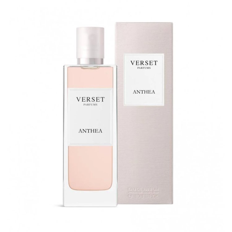 Verset Anthea Eau de Parfum da Donna Floreale 50ml