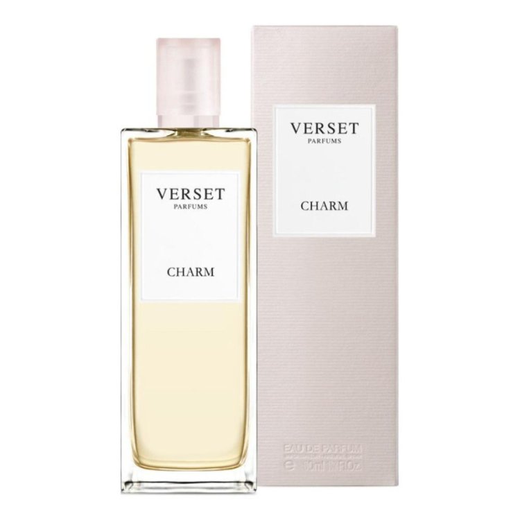 Verset Charm EDP 50ml Profumo Donna Orientale Floreale