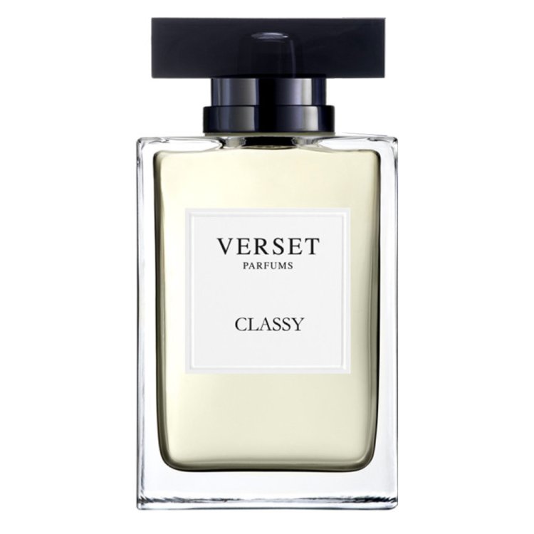 Yodeyma Verset Classy Eau de Parfum Uomo 50ml Yodeyma Verset Classy Eau de Parfum Uomo 50ml