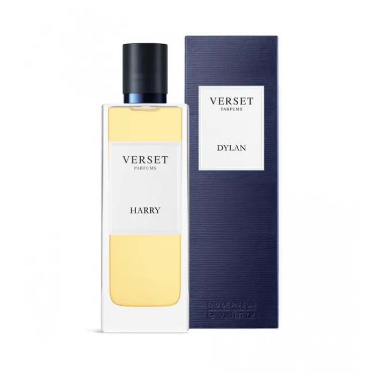 Yodeyma Verset Parfums Dylan Profumo Uomo 50ml Yodeyma Verset Parfums Dylan Profumo Uomo 50ml