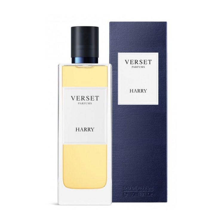 Yodeyma Verset Harry Eau de Parfum Uomo 50 ml Yodeyma Verset Harry Eau de Parfum Uomo 50 ml