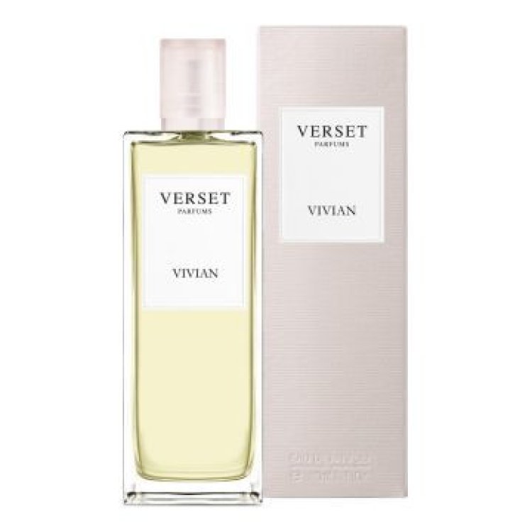 Yodeyma Verset Helena Eau de Parfum Donna Sensualità 50ml Yodeyma Verset Helena Eau de Parfum Donna Sensualità 50ml