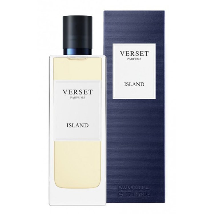 Yodeyma Island Profumo Uomo Fresco 50ml Yodeyma Island Profumo Uomo Fresco 50ml