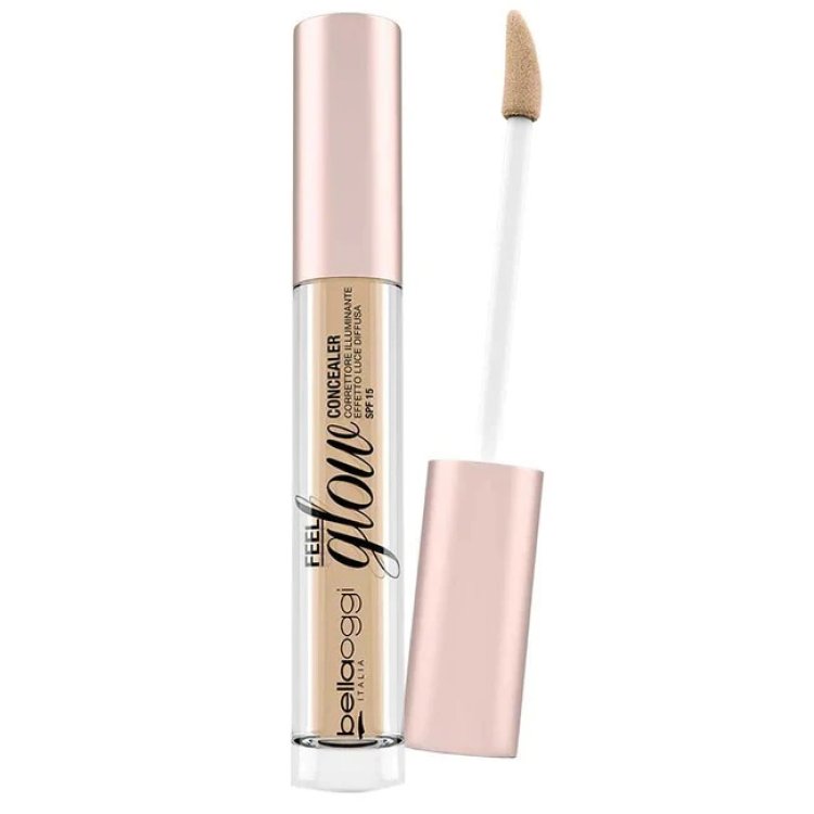 Bella Oggi Feel Glow Correttore Illuminante 01 Radiant Fair Stick