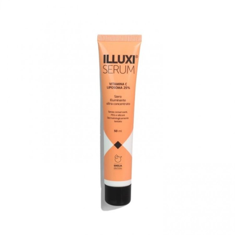 Illuxi Lips Balsamo Labbra Volumizzante Nutriente 15ml