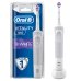 Oral-B Vitality Pro White Spazzolino Elettrico Rotante Oscillante Ricaricabile