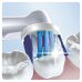 Oral-B Vitality Pro White Spazzolino Elettrico Rotante Oscillante Ricaricabile