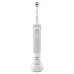 Oral-B Vitality Pro White Spazzolino Elettrico Rotante Oscillante Ricaricabile