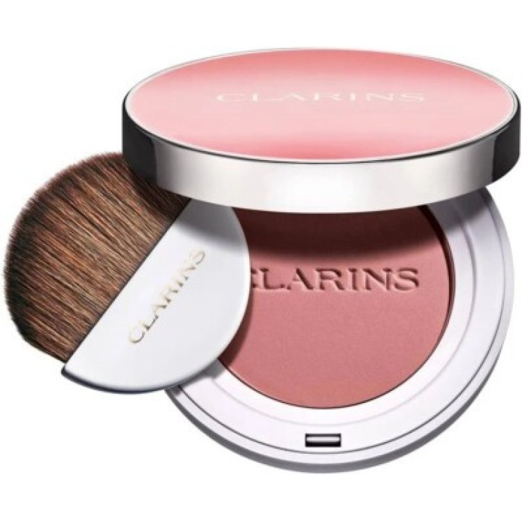Clarins Joli Blush 05 Fard Viso a Lunga Tenuta