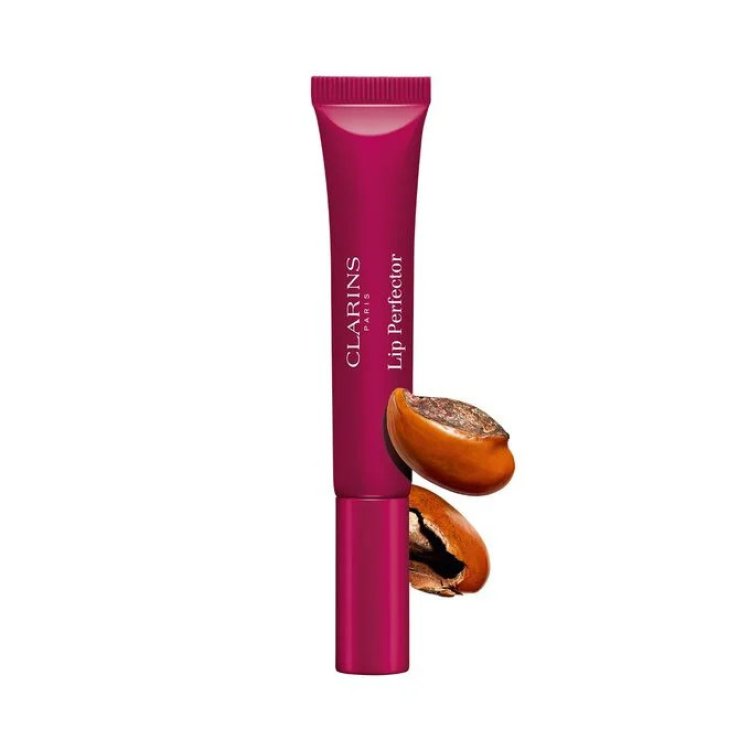 Clarins Embellisseur Lèvres 18 Lip Perfector Idratante con Applicatore 12ml