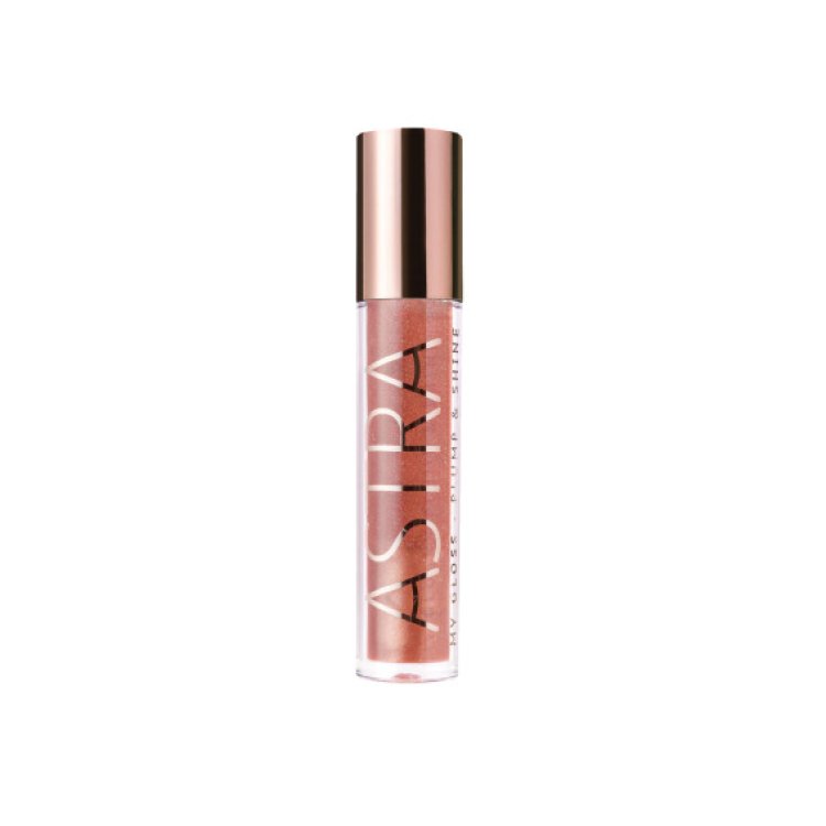 Astra My Gloss Plump & Shine 04 Glow Fever Lucidalabbra Volumizzante Astra My Gloss Plump & Shine 04 Glow Fever Lucidalabbra Volumizzante