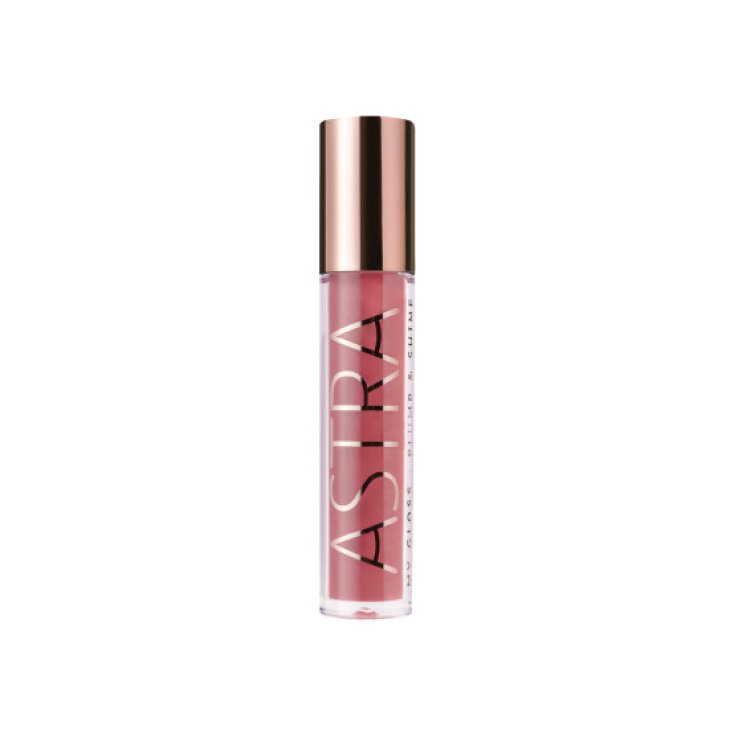 Astra My Gloss Plump & Shine 06 Sunkissed Lucidalabbra Volumizzante Astra My Gloss Plump & Shine 06 Sunkissed Lucidalabbra Volumizzante