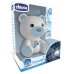 Chicco Luce Notte Orsetto Azzurro con Melodie