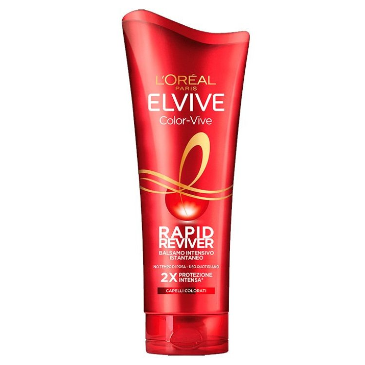 L'Oreal Paris Elvive Color-Vive Balsamo Intensivo Capelli Colorati 180ml L'Oreal Paris Elvive Color-Vive Balsamo Intensivo Capelli Colorati 180ml