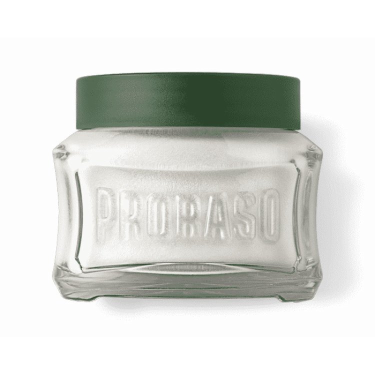 Proraso Crema Pre Barba Rinfrescante Ammorbidisce la Barba 100ml