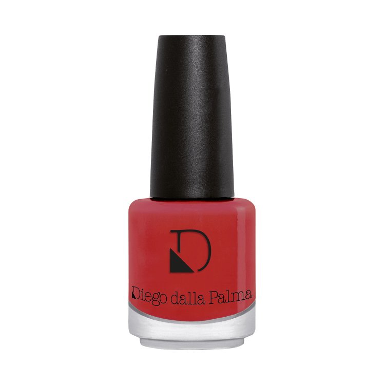Diego Dalla Palma Smalto per Unghie 235 Cinabro 14ml Diego Dalla Palma Smalto per Unghie 235 Cinabro 14ml
