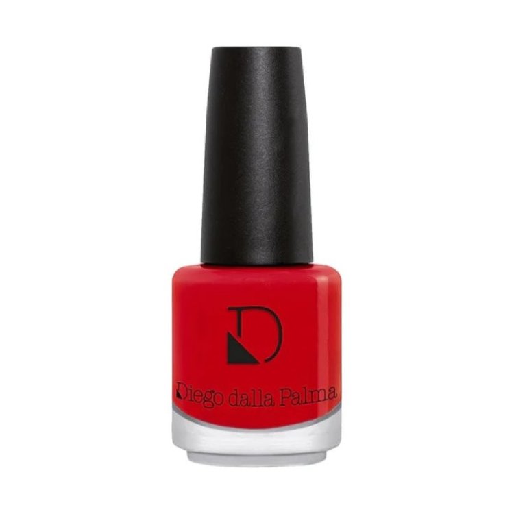 Diego Dalla Palma Smalto Unghie Into The Red N.236 Colore Intenso 14ml