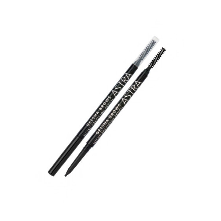Astra Geisha Brows Matita Micro Precision 05 Brunette Astra Geisha Brows Matita Micro Precision 05 Brunette