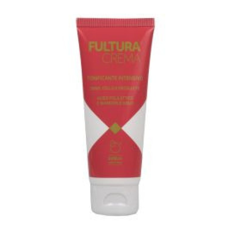 S.F. Group Fultura Crema Rimodellante Seno Collo e Decollet&eacute; 75ml