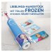 Oral-B Kids Frozen Spazzolino Elettrico Ricaricabile con Adesivi