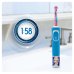 Oral-B Kids Frozen Spazzolino Elettrico Ricaricabile con Adesivi