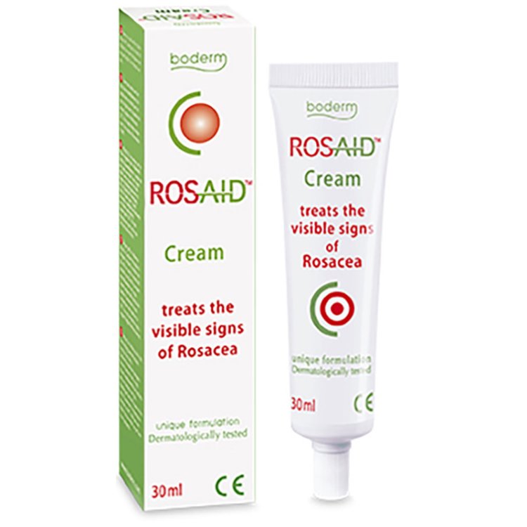 Logofarma Rosaid Crema per Rosacea 30ml