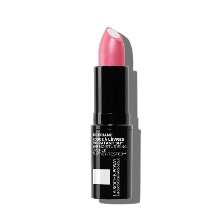 La Roche Posay Toleriane Novalip Duo Rossetto Idratante Rosa N.165 4ml La Roche Posay Toleriane Novalip Duo Rossetto Idratante Rosa N.165 4ml