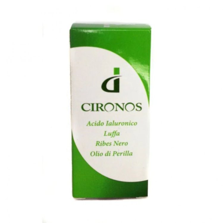 Delifab Cironos Gel Nasale per Protezione e Cura del Naso Tubo da 15ml Delifab Cironos Gel Nasale per Protezione e Cura del Naso Tubo da 15ml