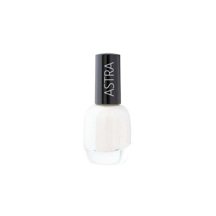 Astra Lasting Gel Effect Smalto Unghie 61 Vanilla Delight 12ml