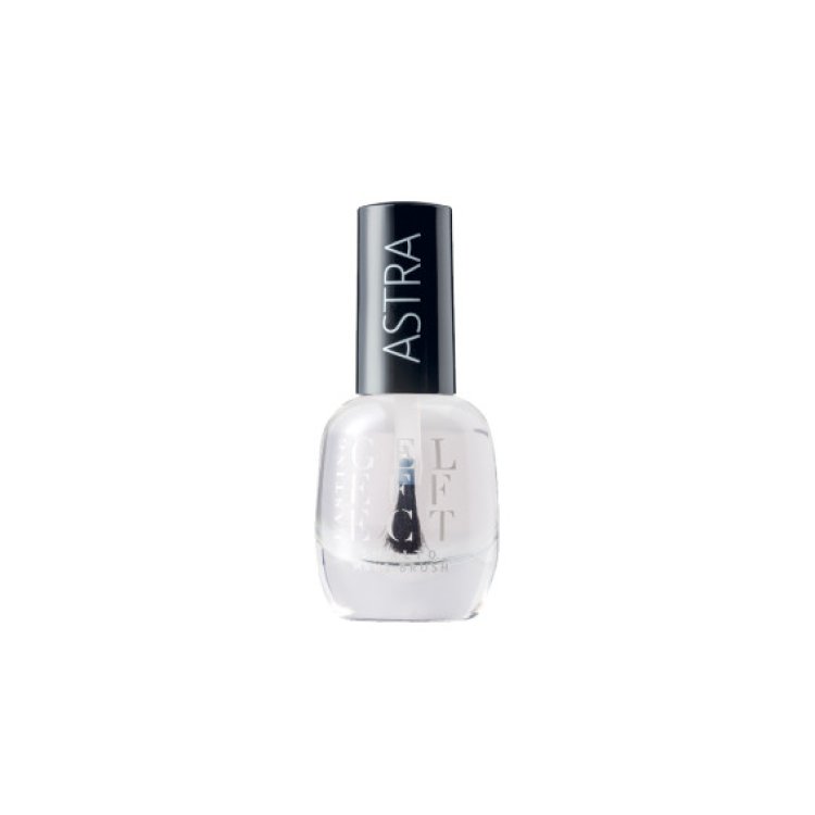 Astra Lasting Gel Effect Smalto Unghie 01 Transparent 12ml Astra Lasting Gel Effect Smalto Unghie 01 Transparent 12ml