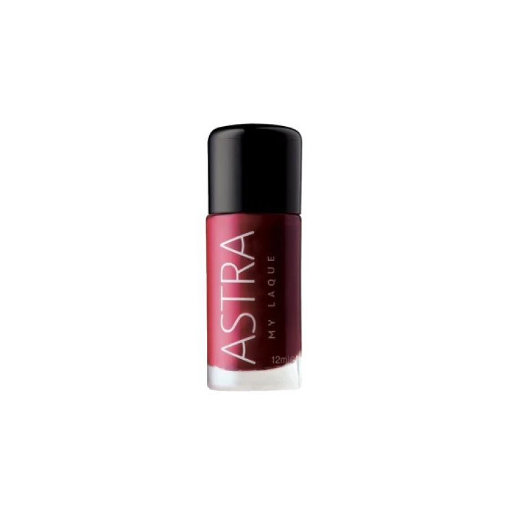 Astra Make-Up My Laque Smalto Unghie Ultra Brillante 12ml Astra Make-Up My Laque Smalto Unghie Ultra Brillante 12ml