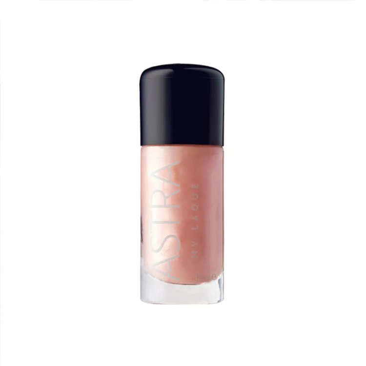 Astra My Laque Smalto Unghie Ultra Glossy 11 Pearly Rose Astra My Laque Smalto Unghie Ultra Glossy 11 Pearly Rose