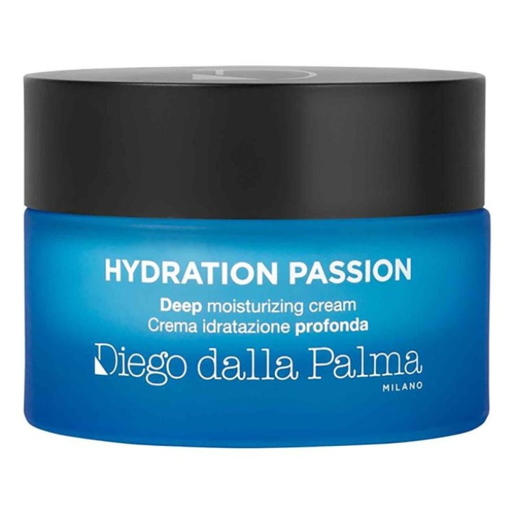 Diego Dalla Palma Crema Idratazione Profonda Viso Pelli Secche Nutriente 50ml Diego Dalla Palma Crema Idratazione Profonda Viso Pelli Secche Nutriente 50ml