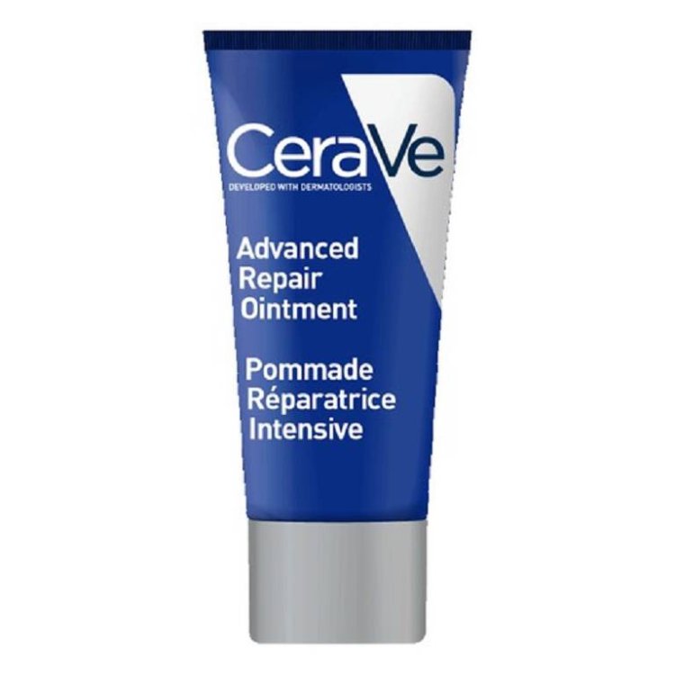 Cerave Crema Mani Riparatrice con Ceramidi e Acido Ialuronico 100ml