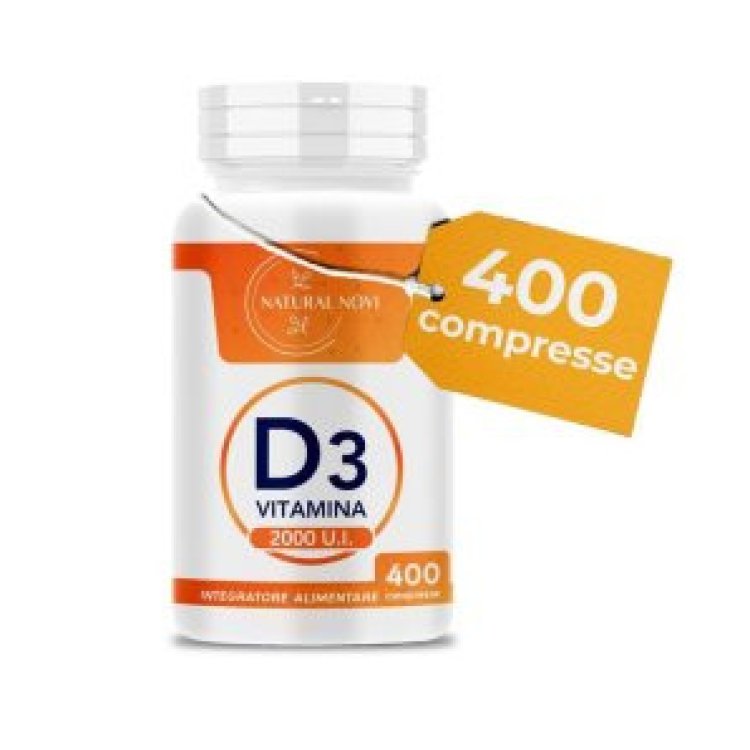 Viesse Farmaceutici Medifor D Integratore Alimentare Vitamina D 30 Capsule Viesse Farmaceutici Medifor D Integratore Alimentare Vitamina D 30 Capsule