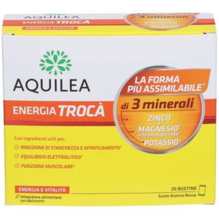 Dom Terry Defense Up Integratore Difese Immunitarie Gusto Arancia - 30 Bustine