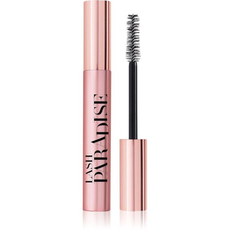 L'Oreal Paris Lash Paradise Mascara Extra Black Volumizzante Allungante 6,4ml