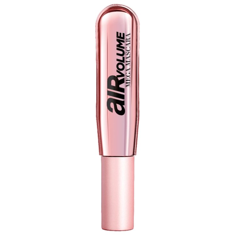 L'Oreal Paris Air Volume Mega Mascara Volumizzante Allungante Nero 9.4ml L'Oreal Paris Air Volume Mega Mascara Volumizzante Allungante Nero 9.4ml
