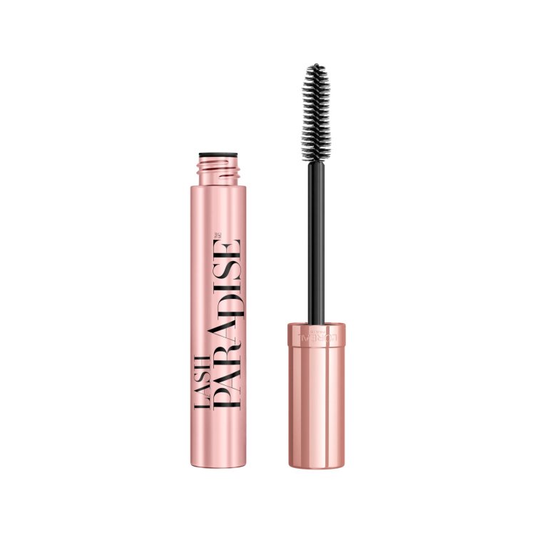 L'Oreal Paris Lash Paradise Mascara Nero Volumizzante Allungante Ciglia