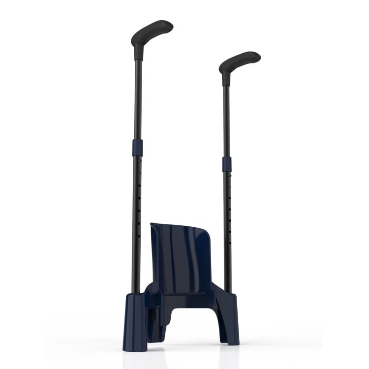 Sigvaris Melany Ausilio per Indossare e Sfilare Calze Compressive Taglia M