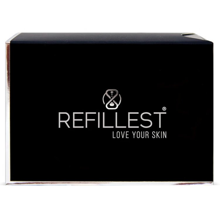 Net Beauty Refillest Integratore per la Pelle 30 Compresse