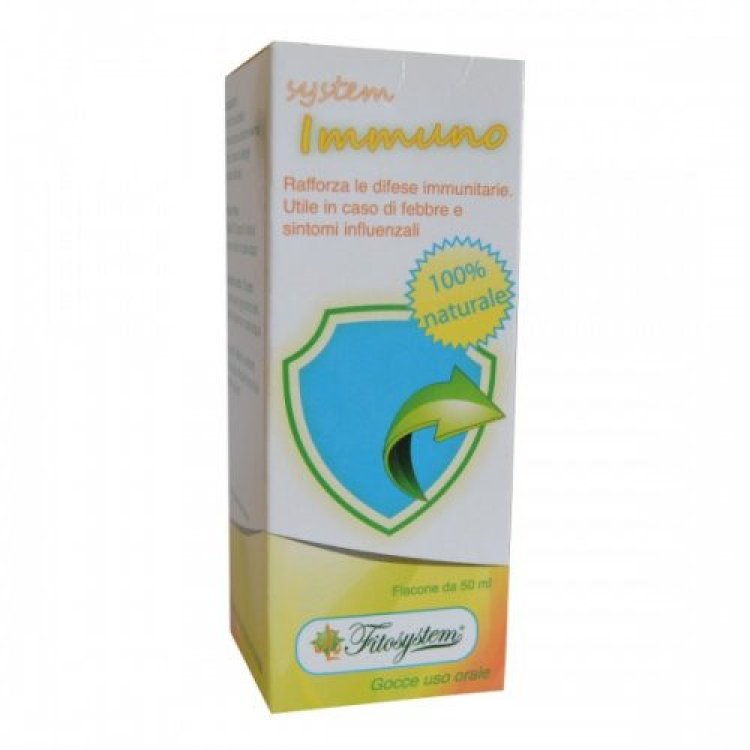 Gruppo FarmaImpresa Relat Immuno Integratore Alimentare per Sistema Immunitario 48g