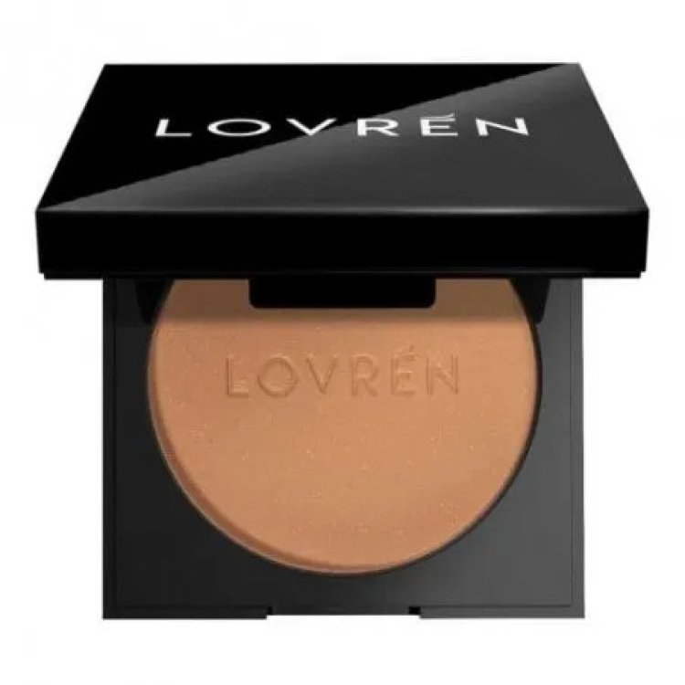 Lovren T1 Terra Viso Abbronzante Naturale Illuminante 11g