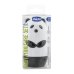 Chicco Set Regalo Manicure e Pedicure Panda per Neonati